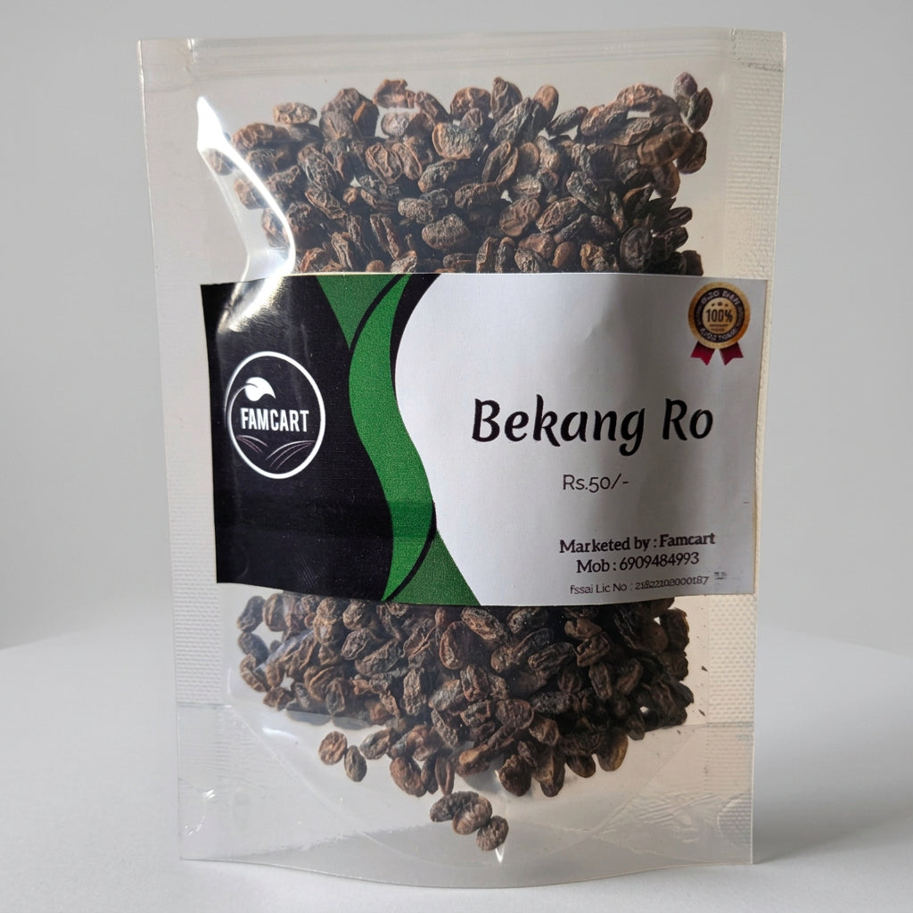 Bekang Ro Pack 1