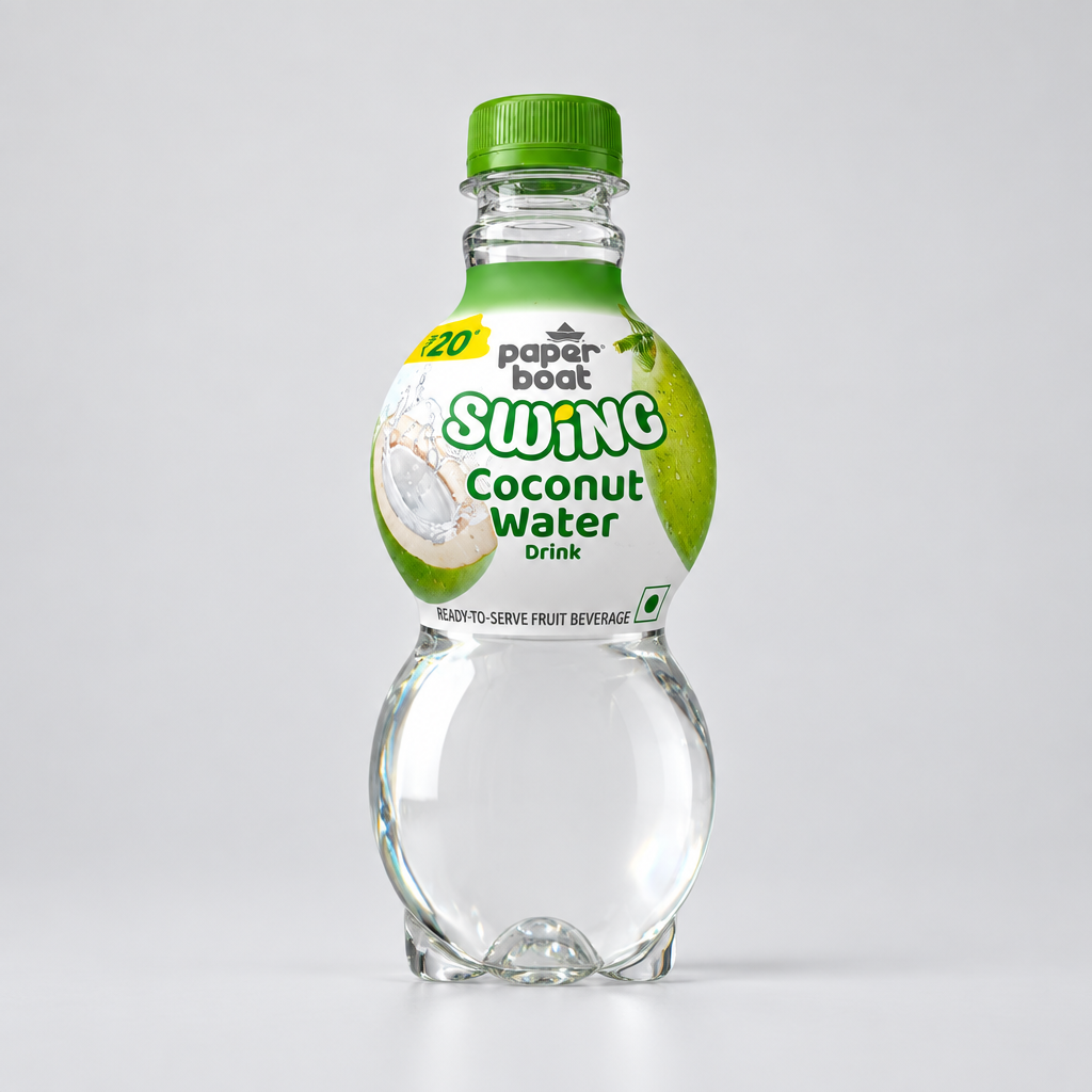 Paper Boat Coconut Water Drink 250ml
