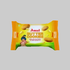 Amul Butter Cookies 40g