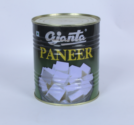 Ajanta Paneer 825g