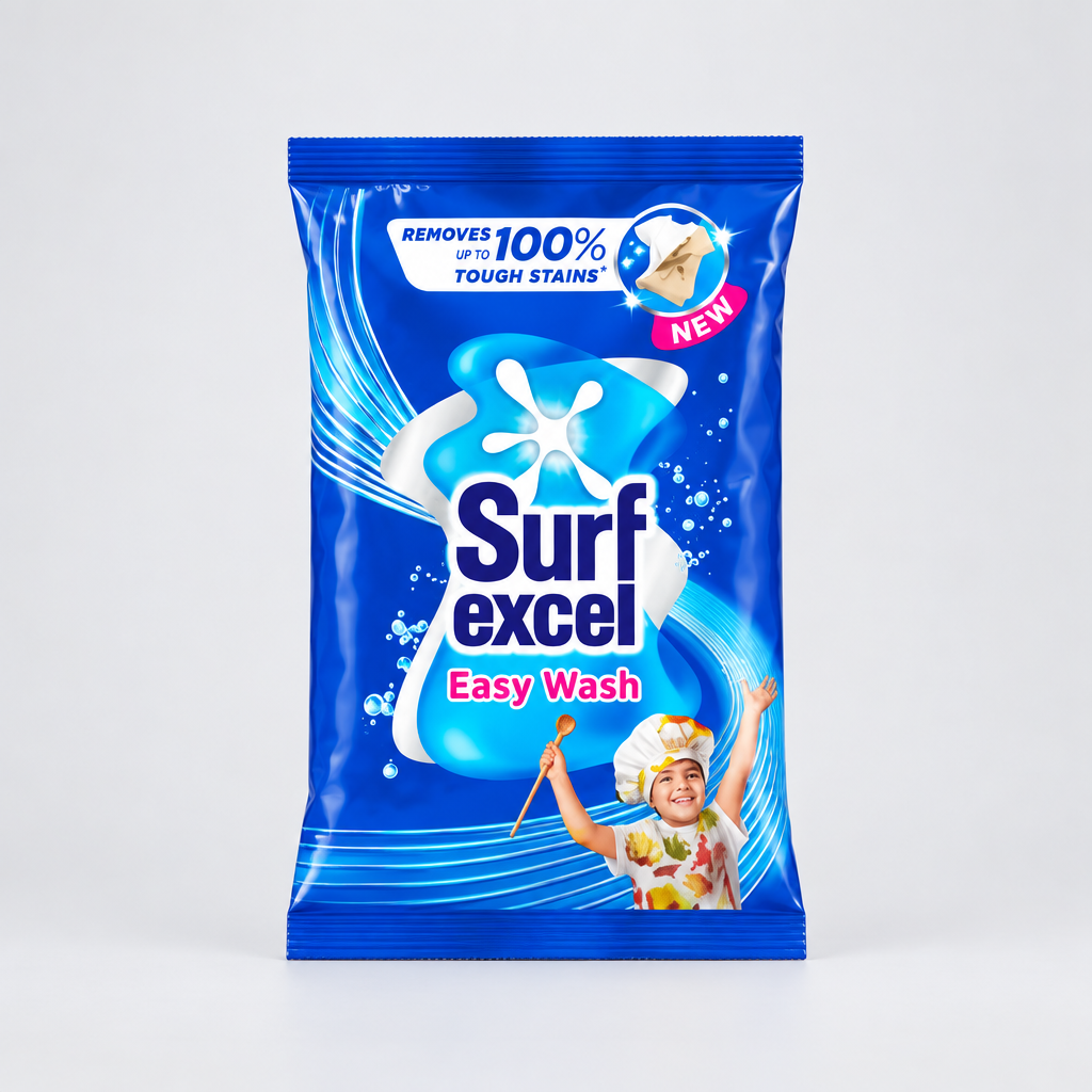 Surf Excel Easy Wash 1kg