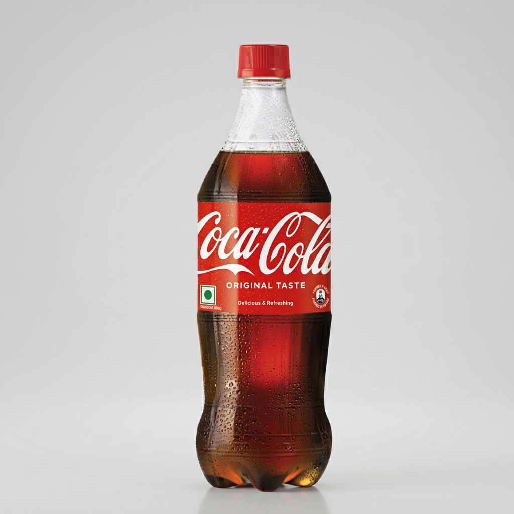 Coca Cola 1L