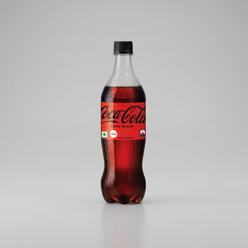 Coca Cola Zero Sugar 250ml