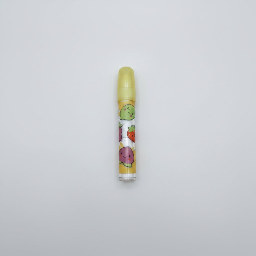Bensia Eraser Yellow (1N)