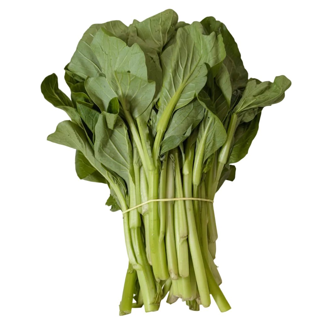 Bok Choy Hnah No (Tawn)