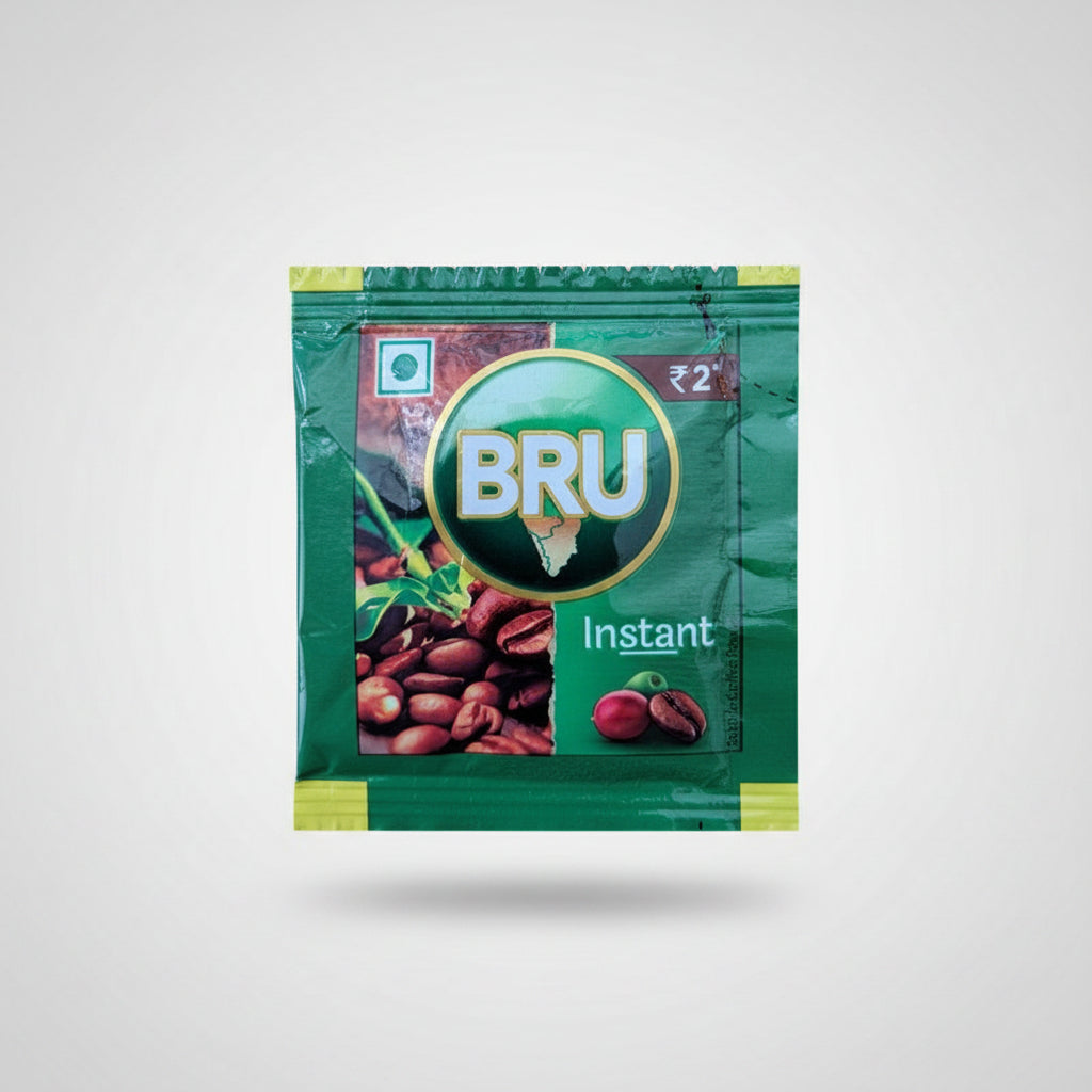 Bru Instant Coffee (1g)