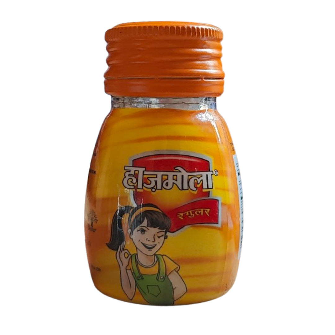Dabur Hajmola Regular (50N)