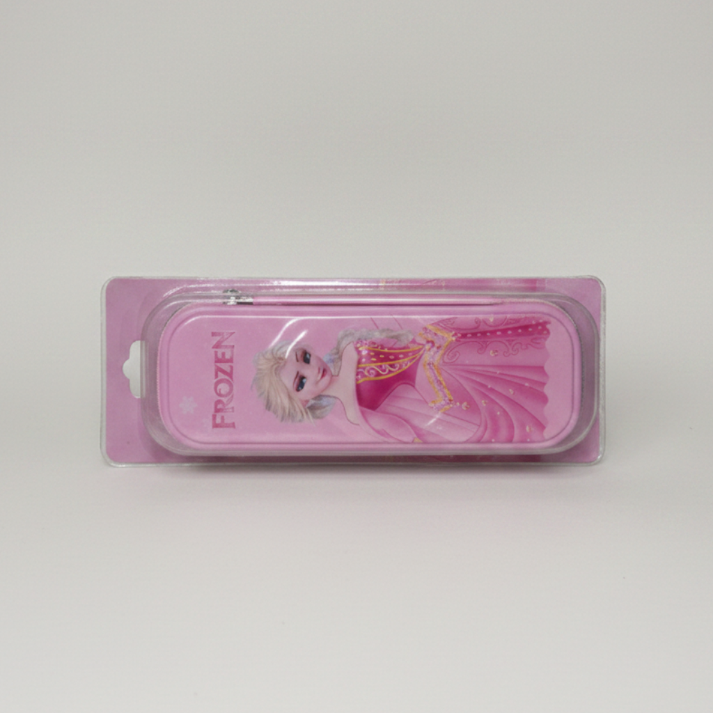 Frozen Pencil Box (1N)