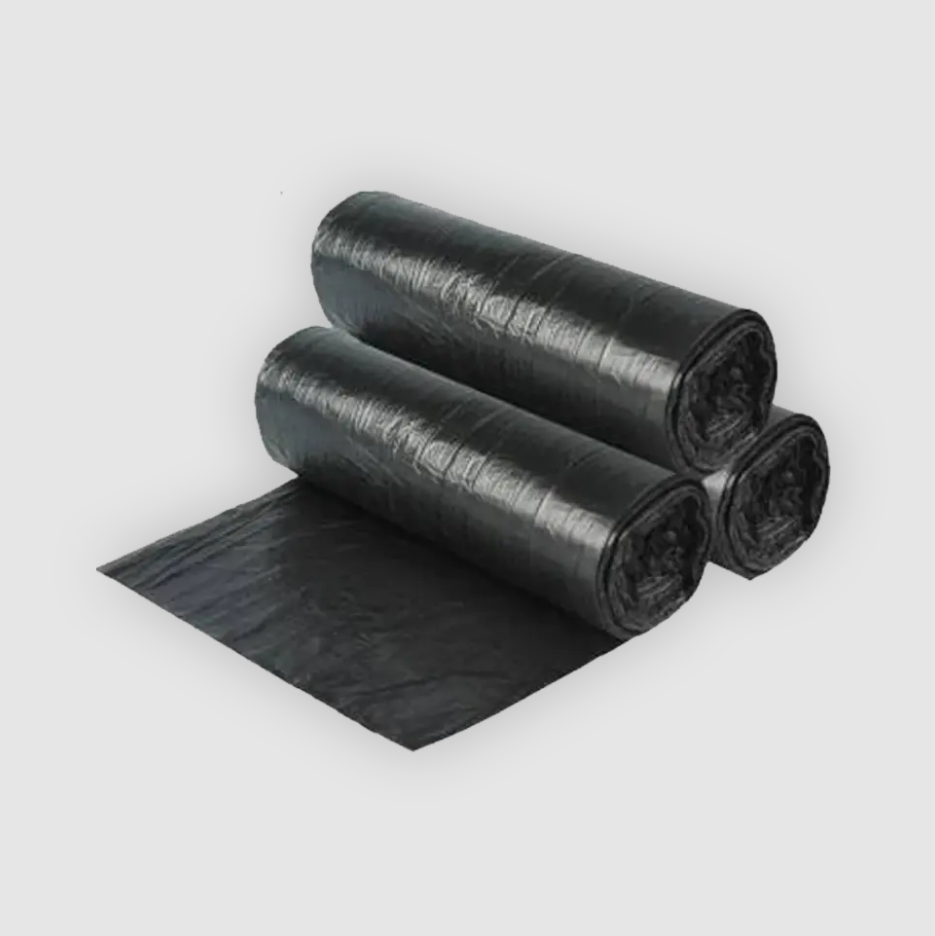 Garbage Bags Jumbo