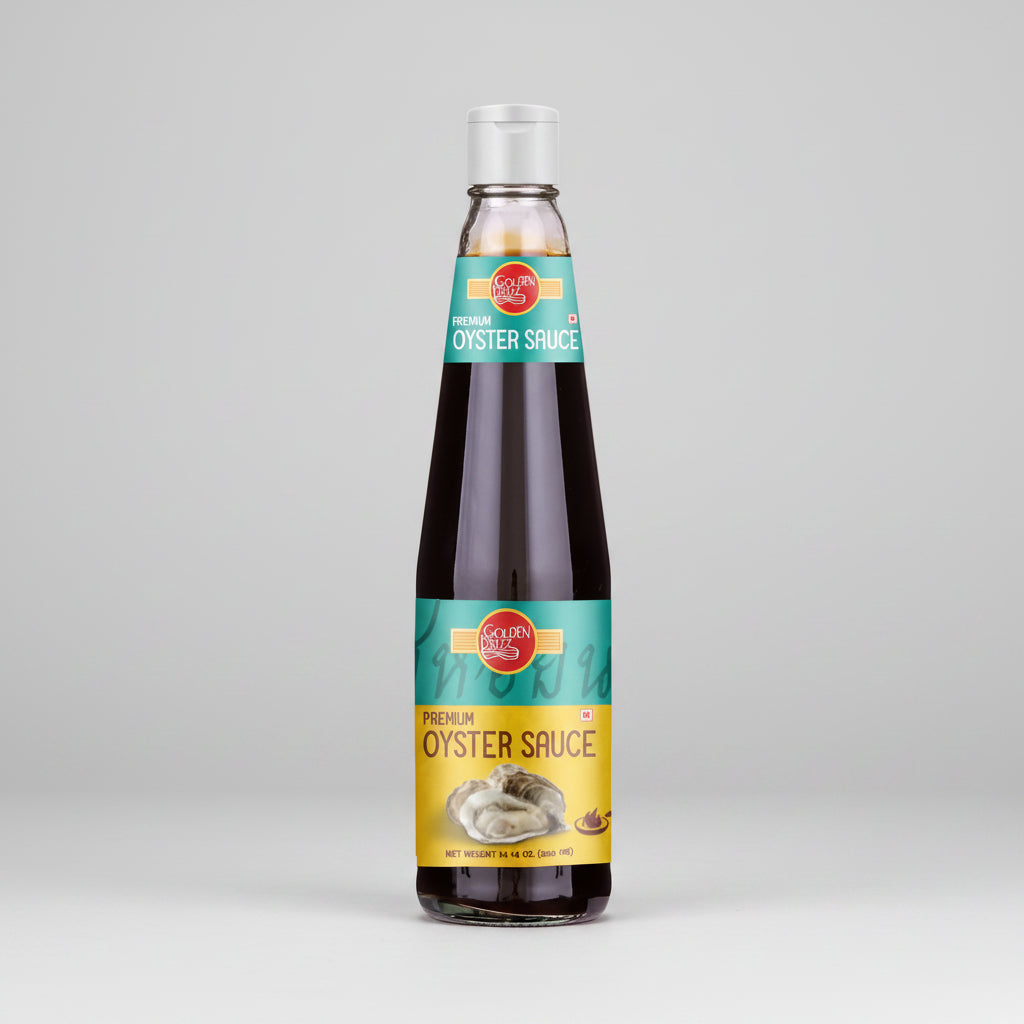 Golden Prize Oyster Sauce (700ml)