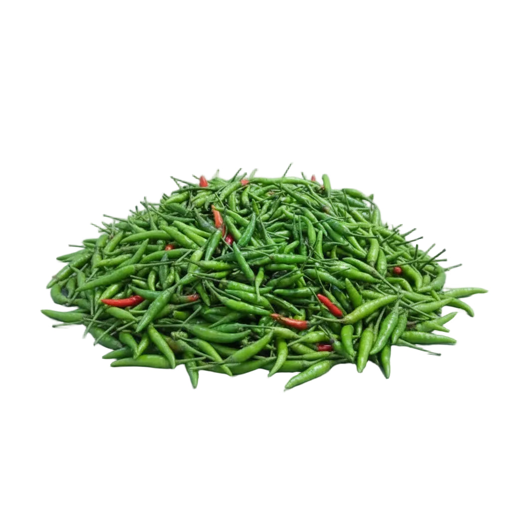 Hmarchate Hring (Tawn)