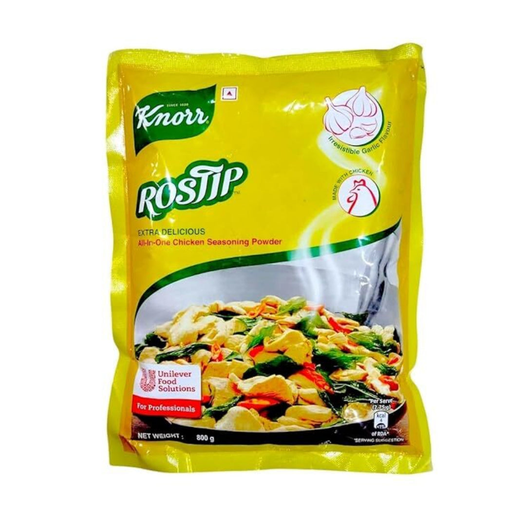 Knorr Chicken Powder All in 1 Seasoning Powder (800g)