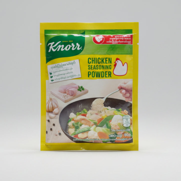 Knorr Chicken Seasoning Powder (180g)