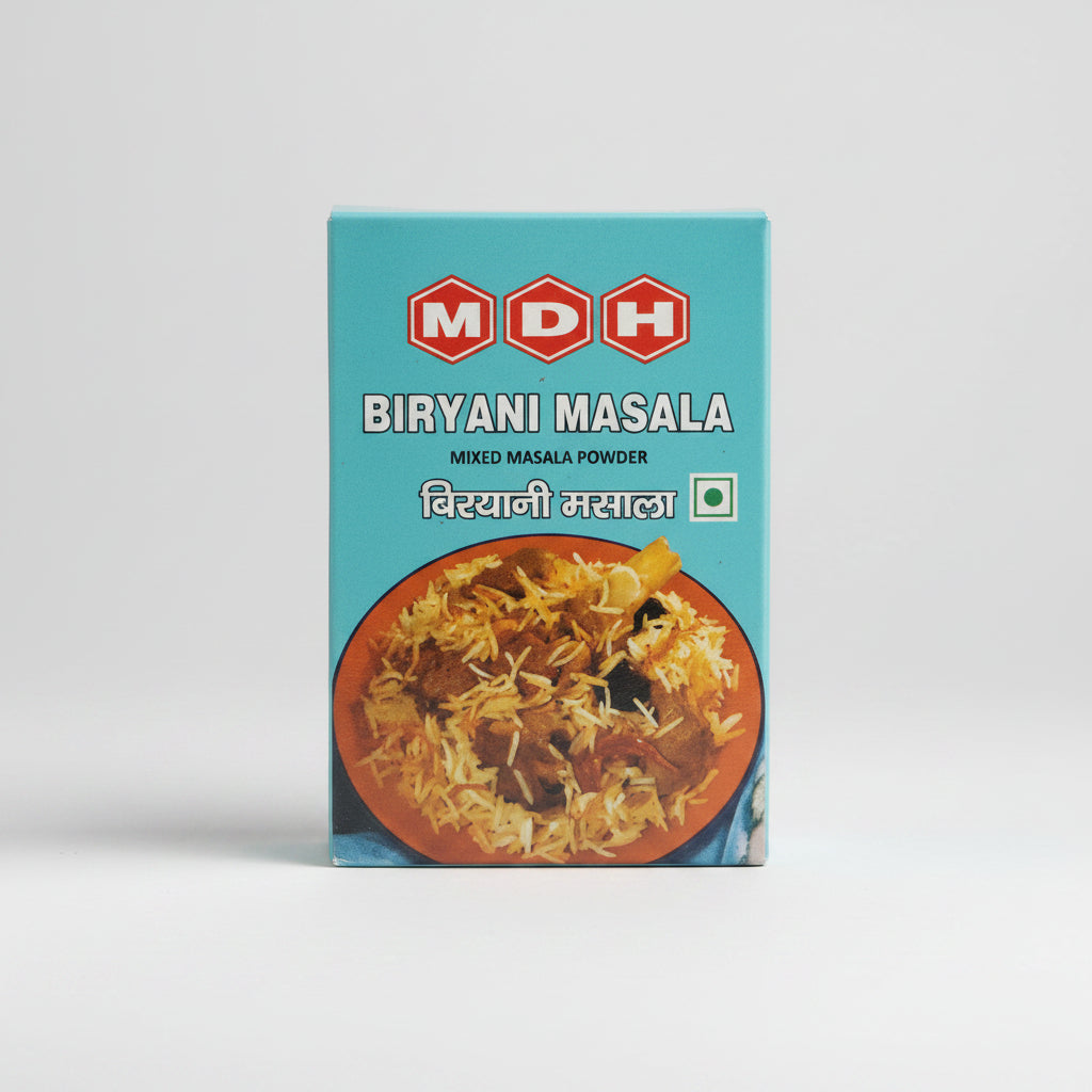 MDH Biryani Masala (50g)