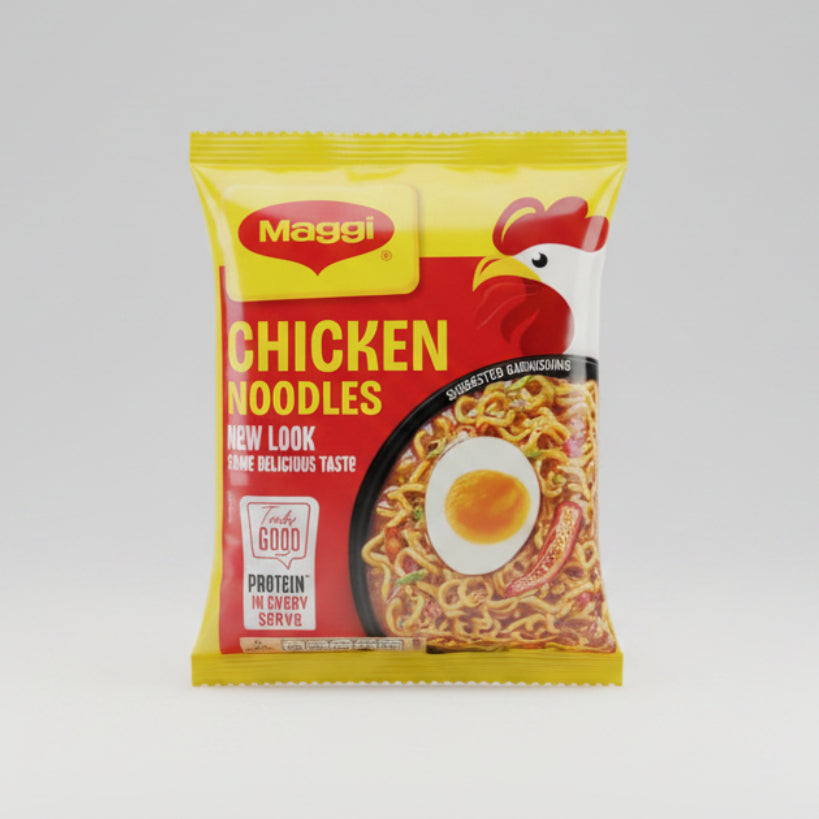 Maggie Chicken Noodles (76g)