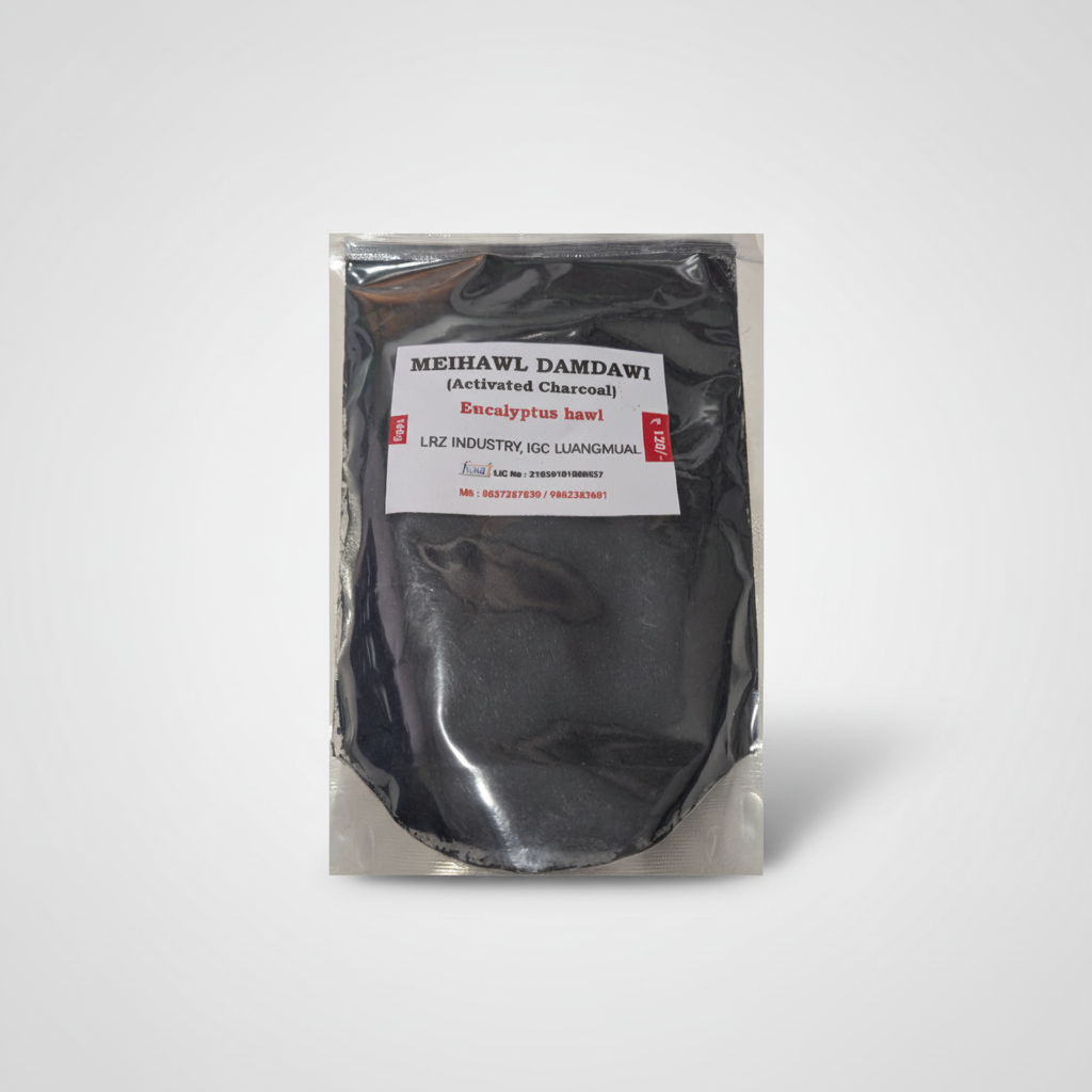 Meihawl Darndawi LRZ Industry (160g)