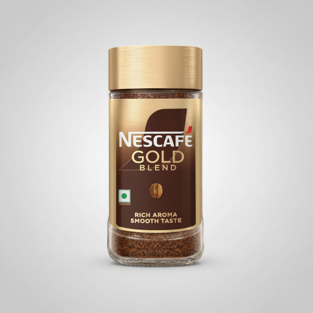 Nescafe Gold Blend (200g)