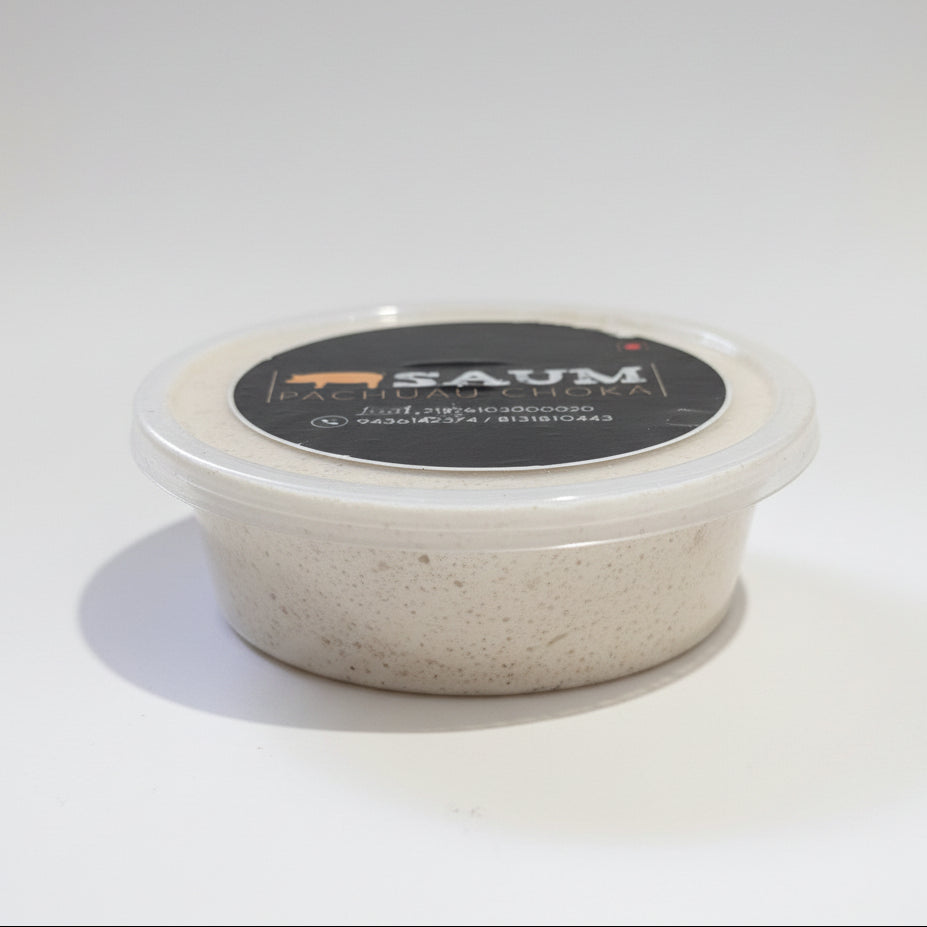 Saum Pachuau Choka