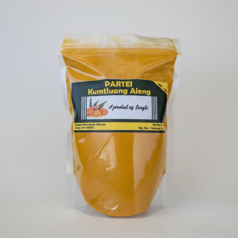 Partei Kumtluang Aieng (500g)