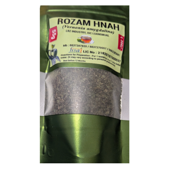 Rozam Hnah LRZ Industry (55g)