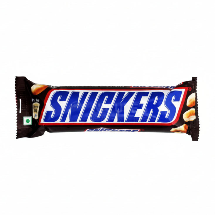 Snickers Chocolate Bar (12g)