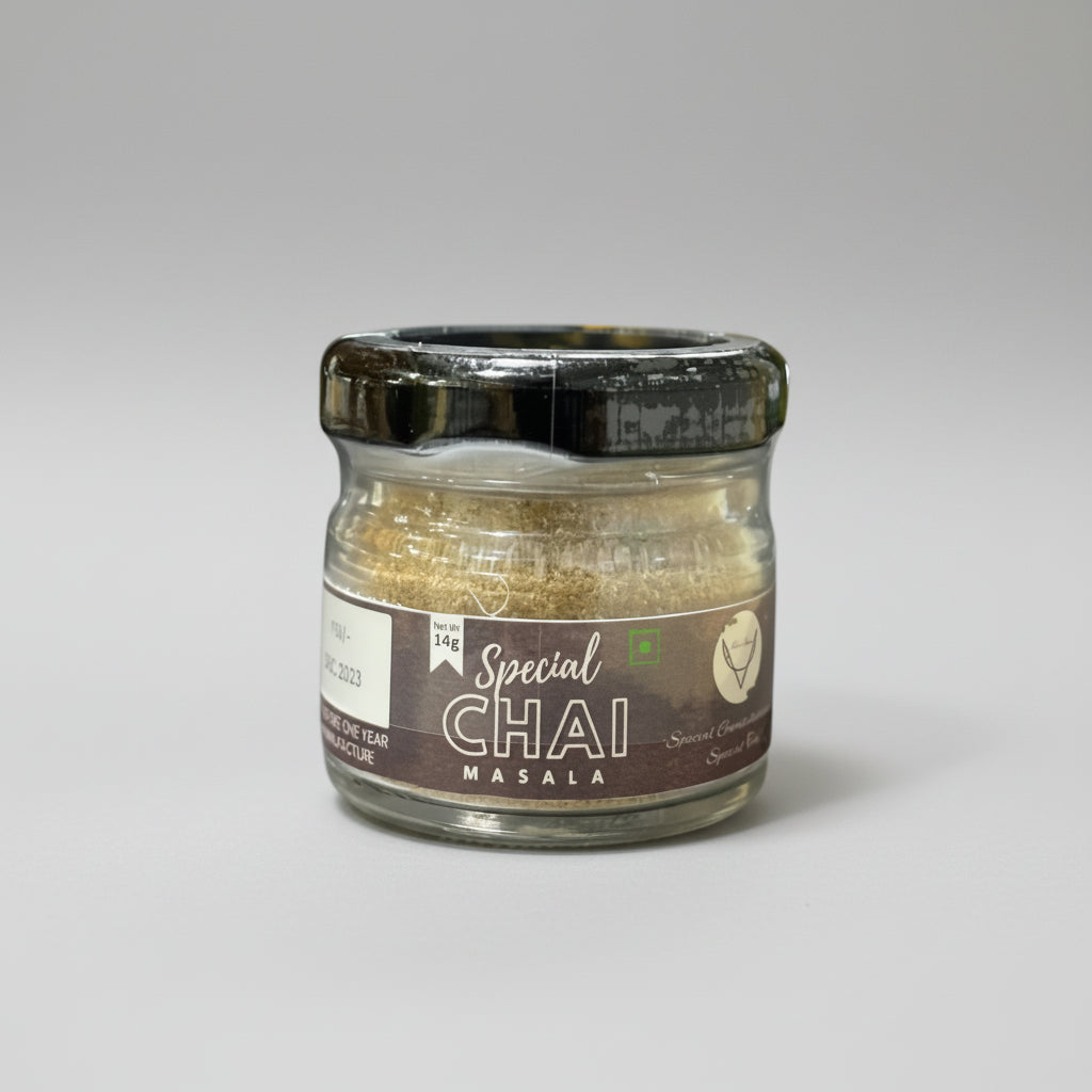 Special Chai Masala Vinco Farm (14g)