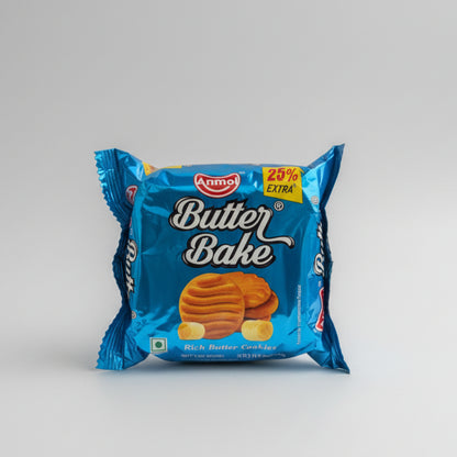 Anmol Butter Bake Rich Butter Cookies 64g