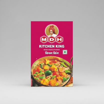 MDH Kitchen King 50g