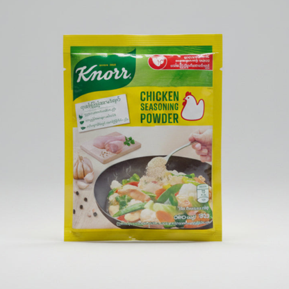 Knorr Chicken Seasoning Powder 100g