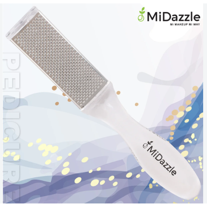 MiDazzle Foot Scrubber