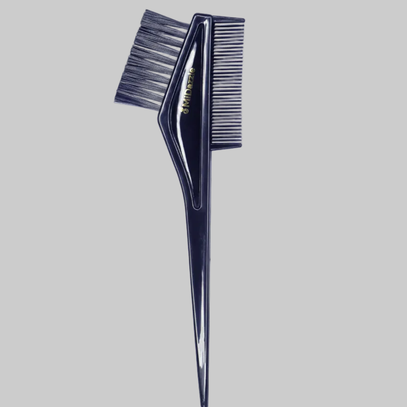MiDazzle Hair Dye Brush