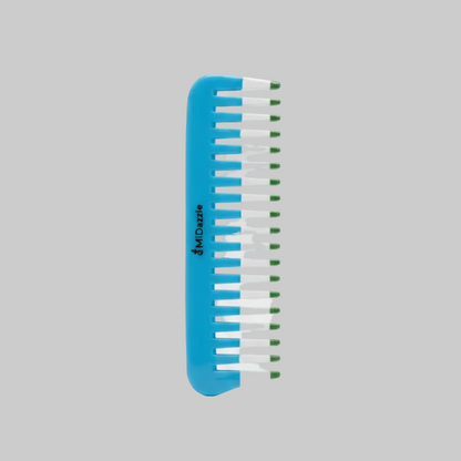 MiDazzle Ultima Comb Extra width for Dense Hair