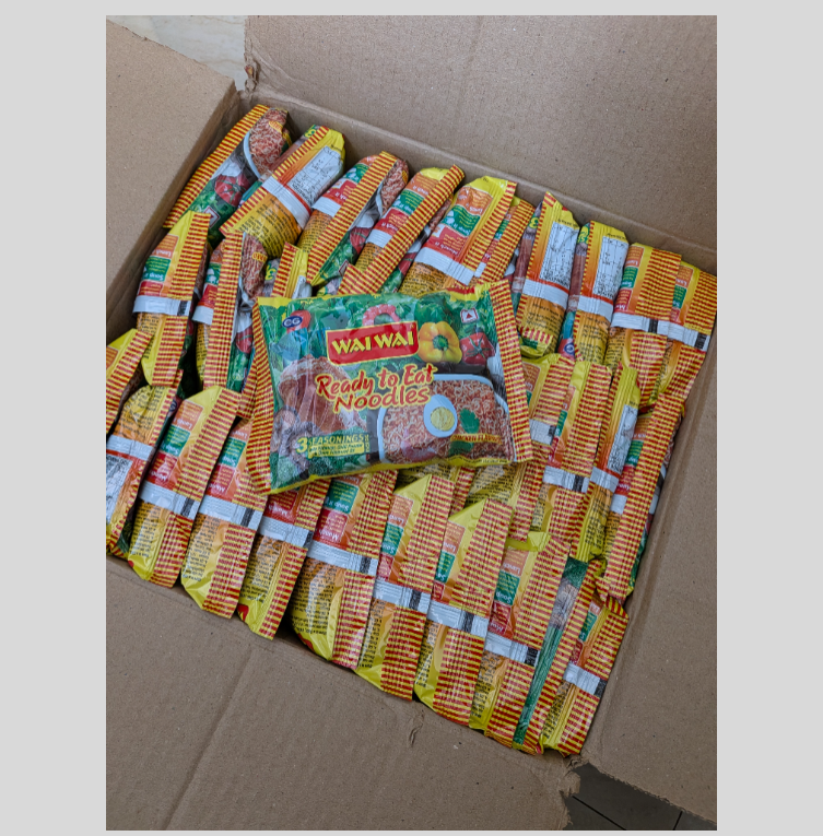 WaiWai Case (60pcs)