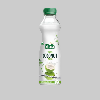 Storia Tender Coconut Water 750ml