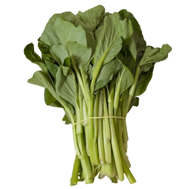 Bok Choy Hnah No Tel 1