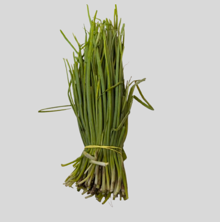Mizo Spring Onion Tawn 1