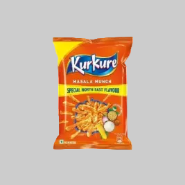 Kurkure Special North East Flavour 71.9g