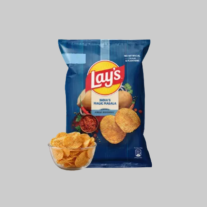 Lays India's Magic Masala 44.9g