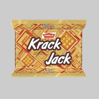 Parle Krackjack 56.7g