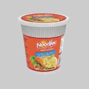 PRAN Mr. Noodles Chicken 40g