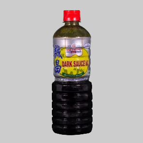 Sing Cheung Dark Sauce 825g