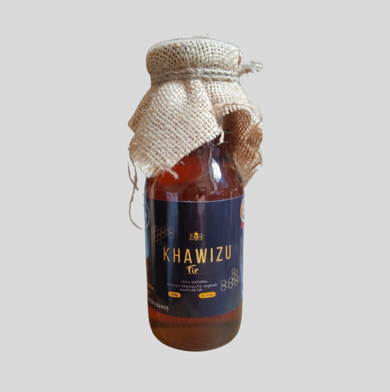 Khawizu Fir 250g