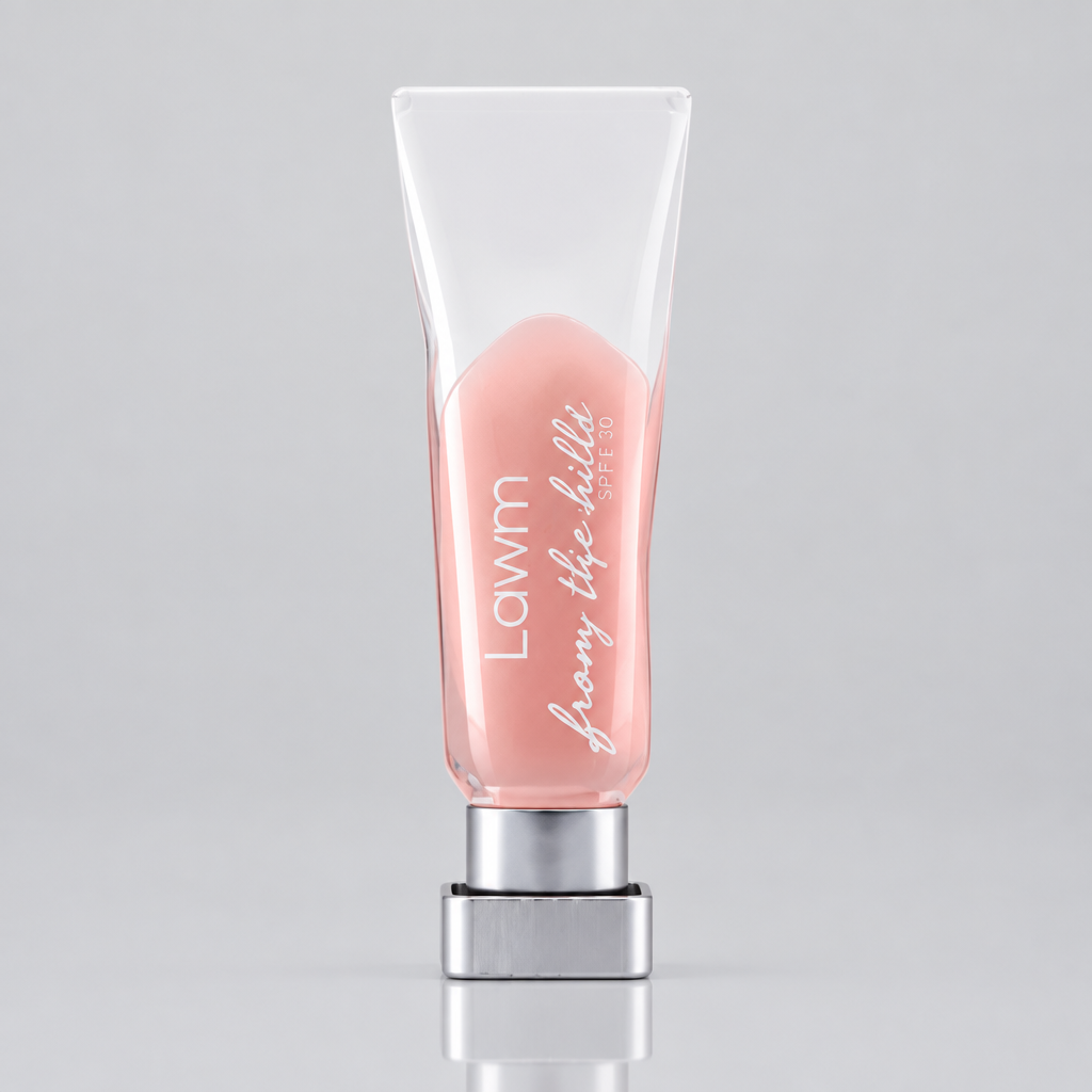 Lawm from the Hills Gloss Shield SPF 30 4g