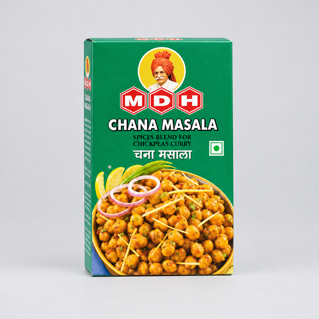 MDH Chana Masala 50g