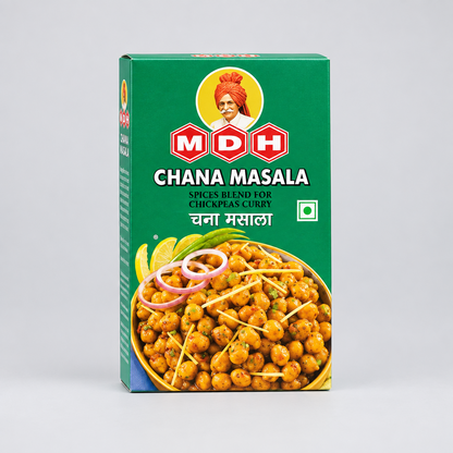 MDH Chana Masala 50g