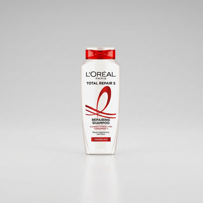 Loreal Paris Total Repair Shampoo 80ml