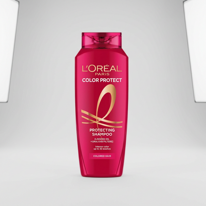 Loreal Paris Color Protecting Shampoo 80ml