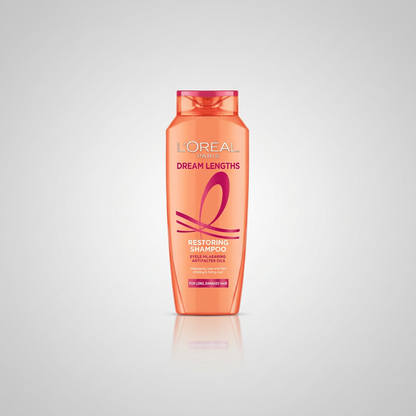 Loreal Paris Dream Length Restoring Shampoo 80ml