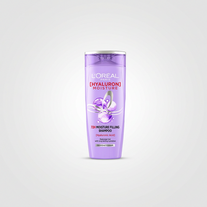 Loreal Paris Hyaluron Moisture Shampoo 80ml