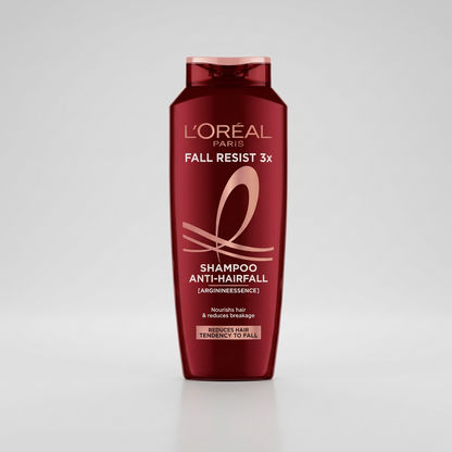 Loreal Paris Fall Resist Anti Haifall Shampoo 80ml